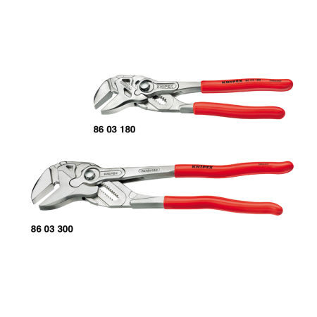 300MM (12\") PLIER WRENCH