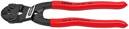 200MM COBOLT COMPACT BOLT CUTTERS