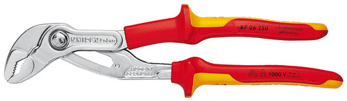 250MM 1000V COBRA WATER PUMP PLIER