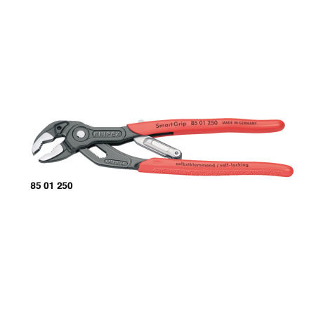 250MM SMARTGRIP WATER PUMP PLIER