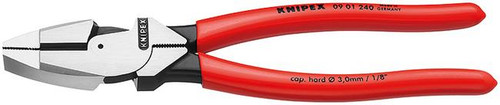240MM LINESMAN COMBINATION PLIER