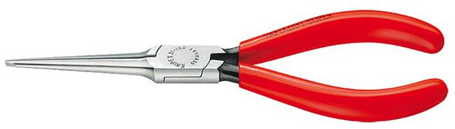 160MM FLAT NEEDLE NOSE LONG PLIER