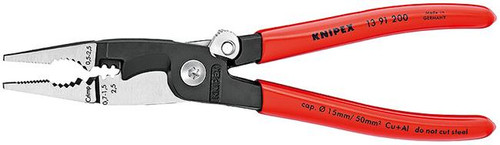 200MM ELECTRICAL 6 IN 1 INSTALLATION PLIER