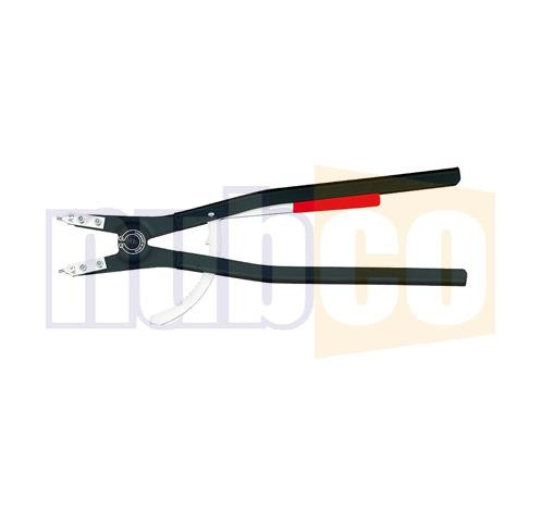 570MM EXTERNAL STRAIGHT CIRCLIP PLIER