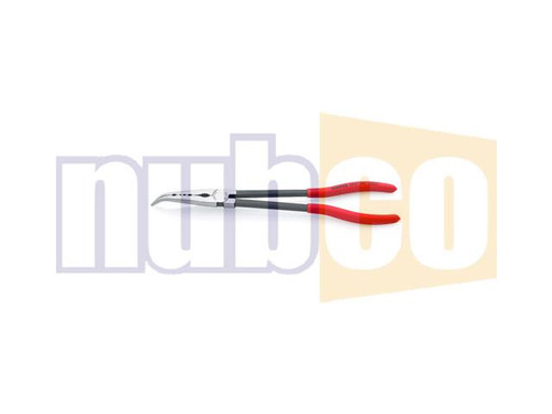 280MM - 45 DEG BENT NOSE STRAIGHT ASSEMBLY LONG NOSE PLI