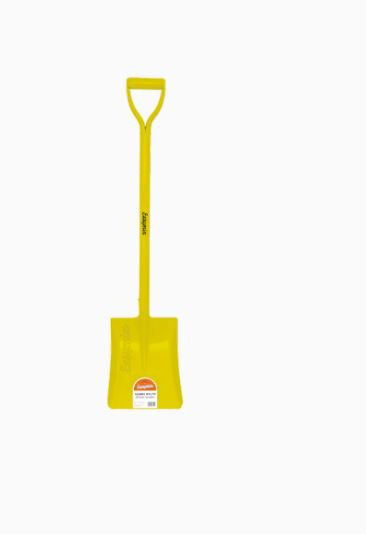 1020MM SQUARE MOUTH CONCRETERS SHOVEL