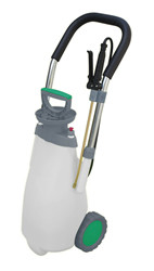 15LT KNAPSACK PRESSURE SPRAYER
