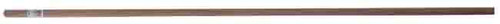 25MMX1.52METRE ROUND WOODEN BROOM HANDLE