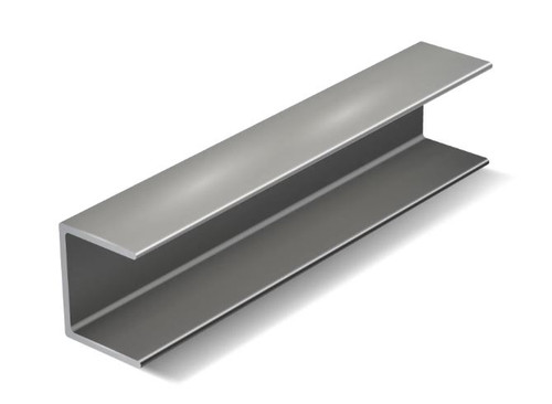 300X90MM PARALLEL FLANGE M/S CHANNEL 12M AS3679.1/G300
