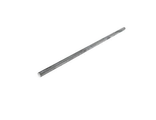 R12 600MM LONG GALV SAW CUT DOWEL