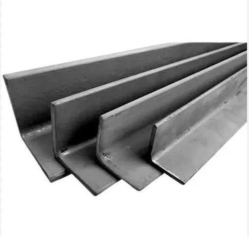 ** DOWNGRADE ** 125X75X8MM M/S ANGLE 9M LENGTH