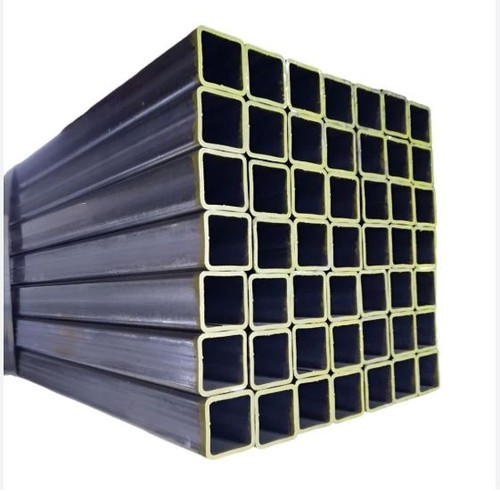 ** DOWNGRADE ** 50X25X1.6MM PAINTED RHS 8M LENGTH