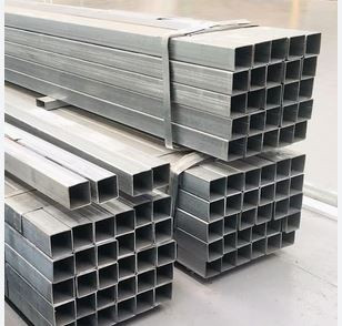 65X65X1.6MM GALV RHS 7.2M LENGTH - PCQ