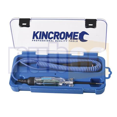 3-48V DIGITAL DC CIRCUIT TESTER - COMPUTER SAFE