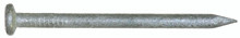 FLAT HEAD NAILS GALV 100X4.5MM 5KG