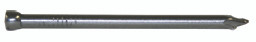 BULLET HEAD NAILS BRIGHT 30X2MM 2KG