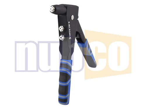 COMPACT INDUSTRIAL HAND RIVITER