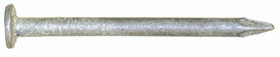 FIBRE CEMENT NAILS GALV 30X2MM 2KG