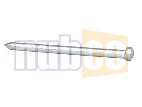 5KG 250X9MM GALV DECKSPIKE