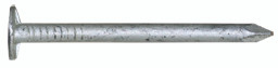 CLOUTS GALV 40X2.8MM 2.5KG