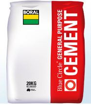 GENERAL PURPOSE CEMENT 20KG
