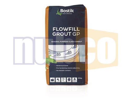 20KG GENERAL PURPOSE FLOWFILL CONSTRUCTION GROUT
