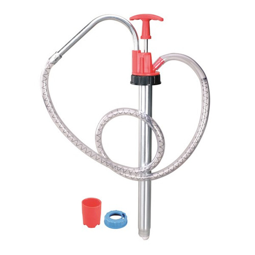 20LTR OIL & TRANSFER DRUM PUMP