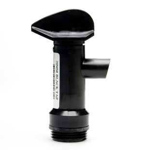 20MM DRUM TAP TO SUIT 20LTR DRUMS