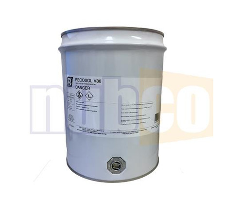 20LTR V80 HIGH FLASH POINT KERO RECOCSOL