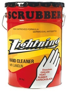 20KG SCRUBBER EXTRA HEAVY DUTY HAND CLEANER