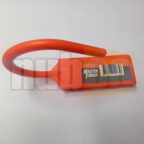 PLASTIC FLOAT/TROWEL TOOL HOOK