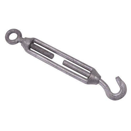 5MM HOOK & EYE TURNBUCKLE ELECTRO GAL