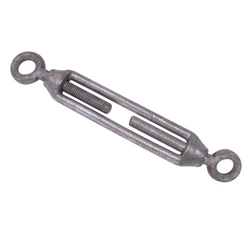 5MM EYE & EYE TURNBUCKLE ELECTRO GAL