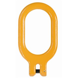 7-8MM GRADE 80 CLEVIS SINGLE MASTER LINK