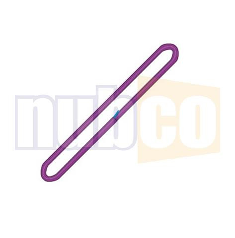 2TONNEX0.6METER MEGA ROUND SLING