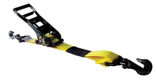 WEBDOG LOAD BINDER C/W SWIVEL GRAB HOOKS LC3800KG