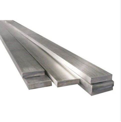 50X5MM HOT DIP GAL FLAT BAR 6METRE LENGTH