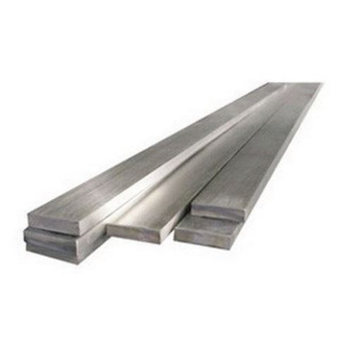 75X5MM HOT DIP GAL FLAT BAR 6METRE LENGTH
