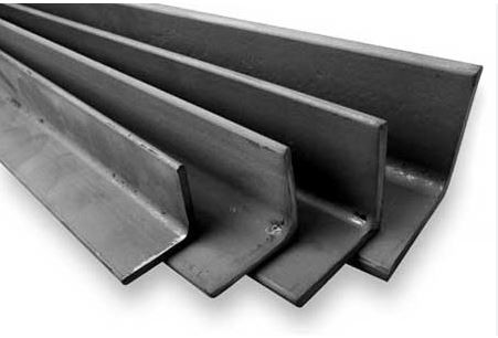 40X40X4MM HOT DIP GAL ANGLE 6METRE LENGTH
