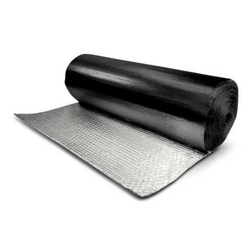 NUWRAP THERMAL BLANKET - 1.5M X 50M ROLL
