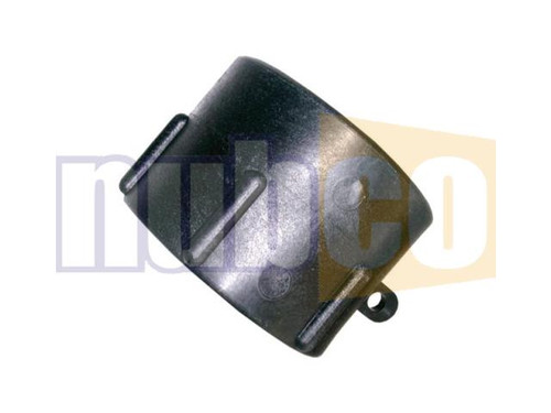 60MM X 50MM (2\") FEMALE BSP POLY IBC TANK ADAPTER