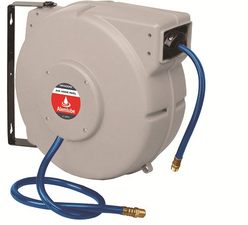 10MM X 15M AIR HOSE REEL - EL SERIES