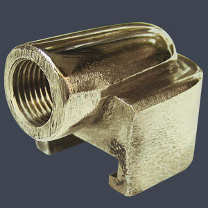 PULL ON BUTTON HEAD COUPLER