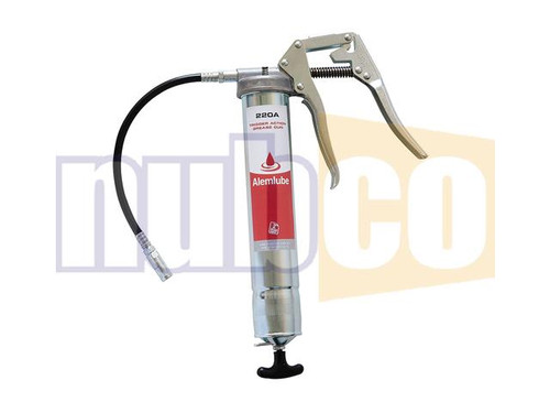400G TRIGGER ACTION GREASE GUN