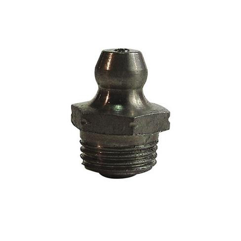 1/4 UNF STRAIGHT GREASE NIPPLES 10PK