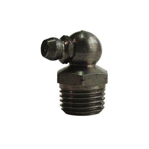 1/4 UNF 90DEG GREASE NIPPLES 10PK