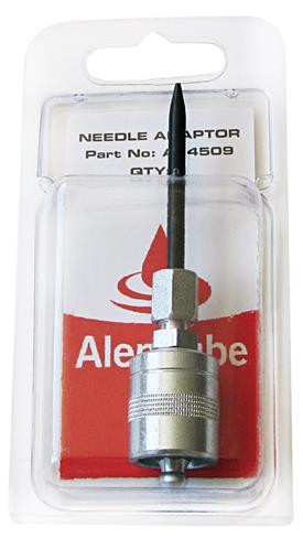 NEEDLE NOSE ADAPTER
