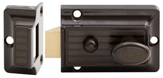 201 NIGHTLATCH