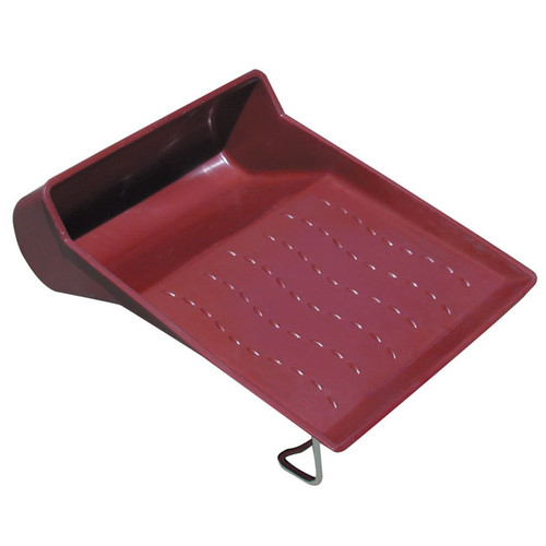 270MM HOODED PAINT ROLLER TRAY