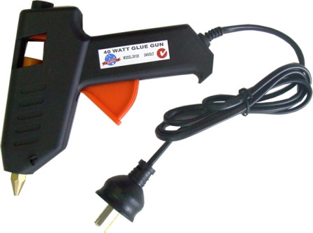 40W GLUE GUN